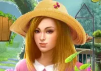 Jogar Garden Secrets Hidden Numbers - Números