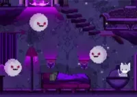 Jogar Cat and Ghosts - Agilidade