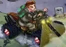 Jogar Ghostbusters