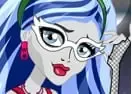 Jogar Ghoulia Yelps Dress Up - Meninas