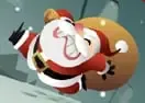 Jogar Gift Delivery - Papai Noel