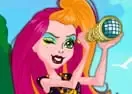 Jogar Gigi Grant Dress Up - Monster High