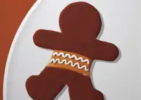 Gingerbread Maker