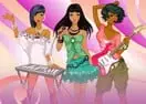 Jogar Girl Band - Meninas