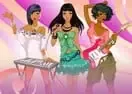 Jogar Girl Band