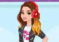 Jogar Girls Photo Shopping Dressup