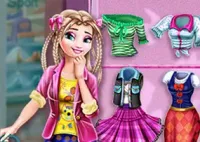 Jogar Girly Shopping Mall