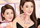 Jogar Glam Girl Makeup - Meninas