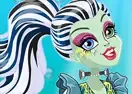 Jogar Glowsome Ghoulfish Frankie Stein - Monster High