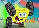 Go Ahead! SpongeBob!