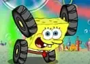 Jogar Go Ahead! SpongeBob! - Bob Esponja