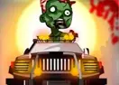 Go Zombie Go