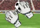 Jogar Goalkeeper 3 - Agilidade