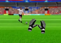 Jogar Goalkeeper Challenge