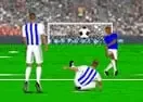 Jogar Goalkeeper Premier - Esportes