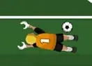 Jogar Goalkeeper’s Training