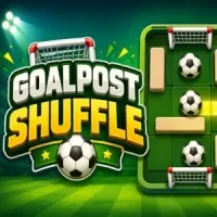 Goalpost Shuffle