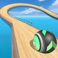 Jogar Going Rolling Ball