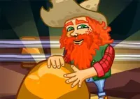 Jogar Gold Miner Jack - Agilidade