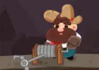 Jogar Gold Miner Tom