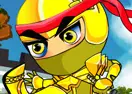 Golden Ninja