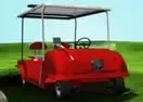 Jogar Golf Cart Challenge - Agilidade