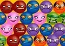 Jogar GooBalls - Puzzle