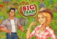 Jogar Goodgame Big Farm