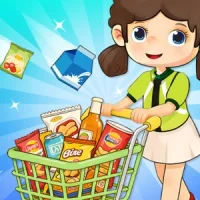 Goods Sorting Shopping Master
