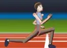 Grace QWOP