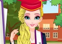 Jogar Graduation Hairstyles - Salão de Beleza