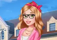 Jogar Graduation Photo Shoot