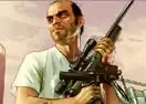 Jogar Grand Theft Shooter - Agilidade