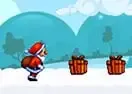Jogar Santa’s Big Adventure - Papai Noel