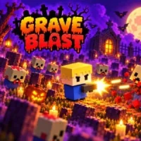 Grave Blast