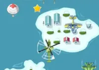 Jogar Great Air Battles