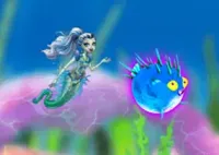 Jogar Great Scarrier Swim - Ação e Aventura