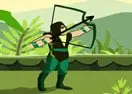 Green Arrow
