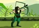 Jogar Green Arrow