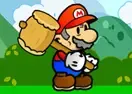Jogar Grumpy Gramp Mario - Agilidade
