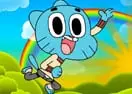 Gumball Adventure 2