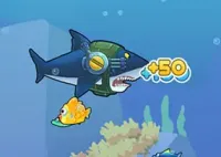 Jogar Gun Shark Terror of Deep Water - Terror