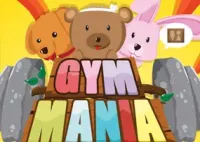 Jogar Gym Mania - Administração