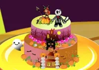Halloween Cake