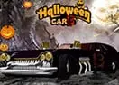 Halloween Car 13