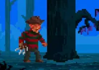 Jogar Halloween Horror Massacre