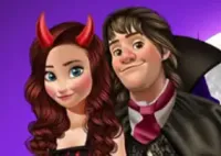 Jogar Halloween's Best Couple