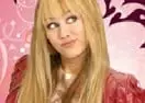 Jogar Hannah Montana: Rock The Stage - Puzzle