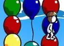 Jogar Happy Fun Balloon Time - Puzzle