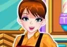 Jogar Happy Hair Dresser 2 - Agilidade
